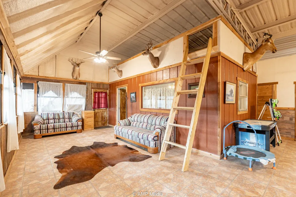 4609 US Hwy 277 S Anson, TX 79501