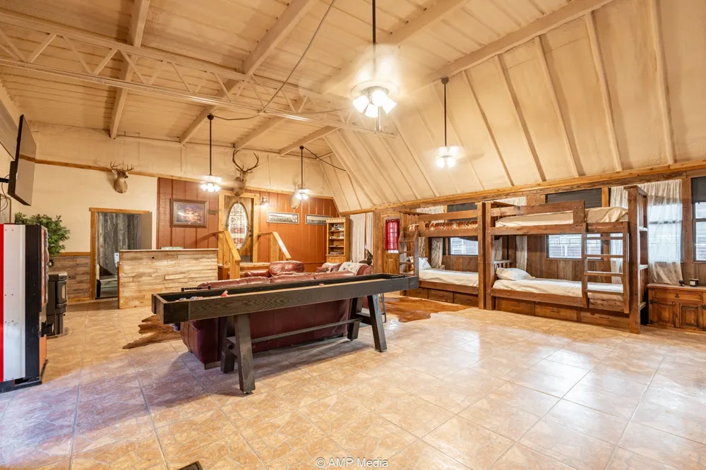4609 US Hwy 277 S Anson, TX 79501