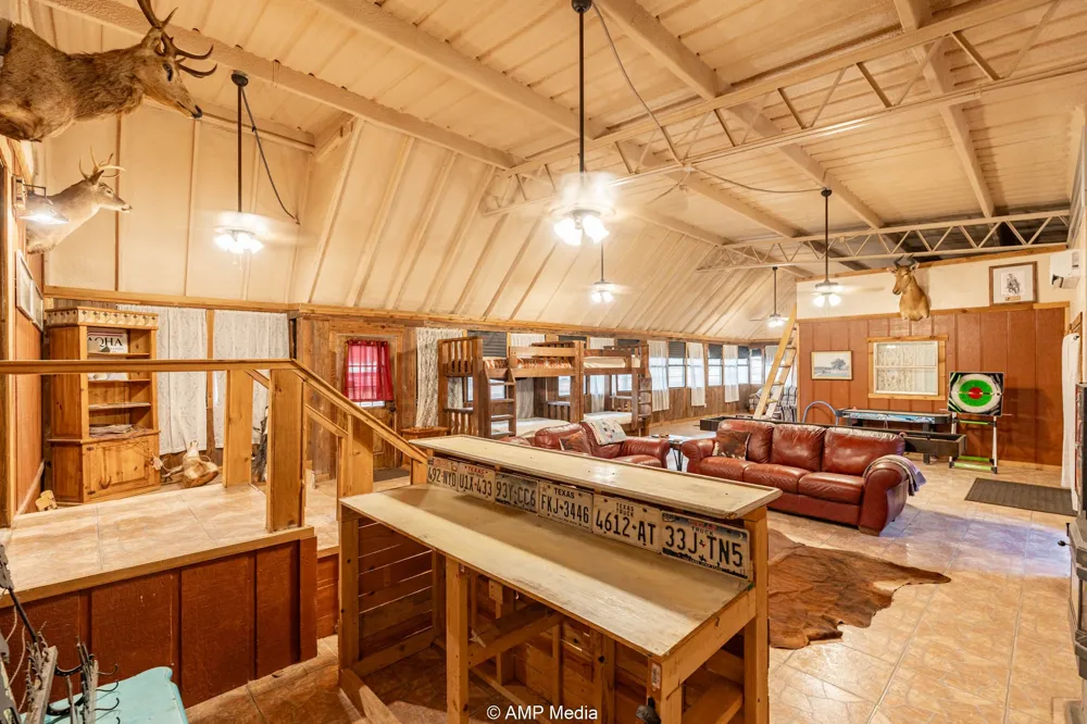 4609 US Hwy 277 S Anson, TX 79501