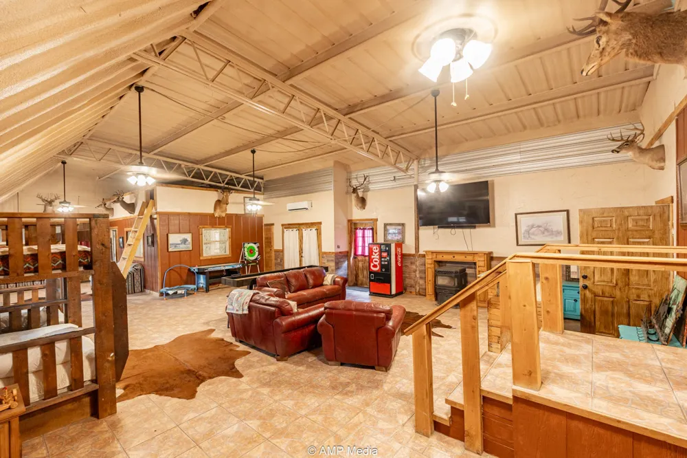 4609 US Hwy 277 S Anson, TX 79501
