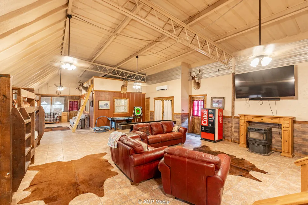 4609 US Hwy 277 S Anson, TX 79501