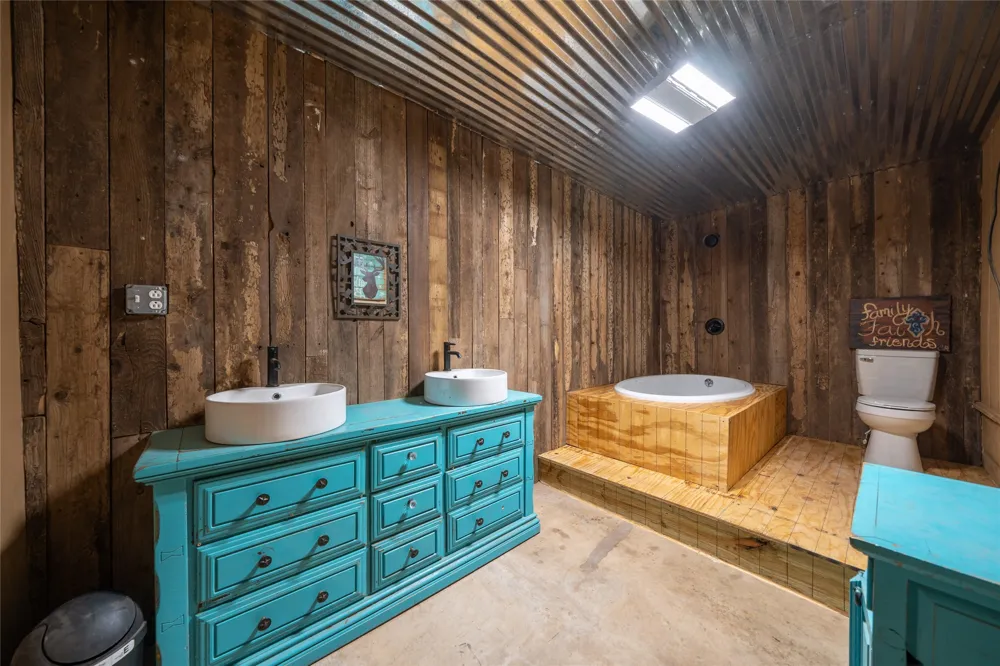 4609 US Hwy 277 S Anson, TX 79501