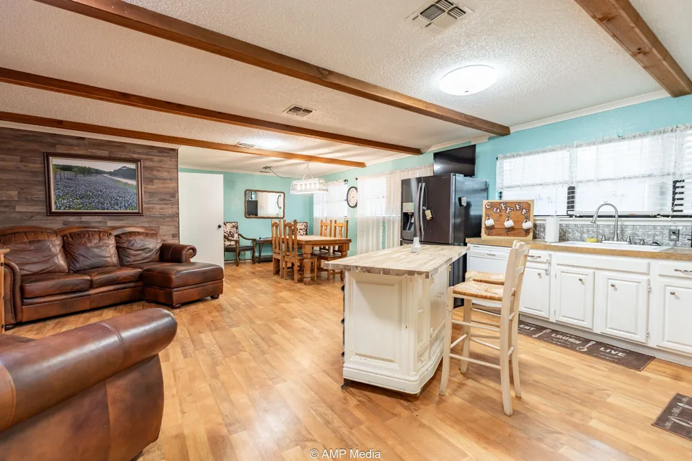4609 US Hwy 277 S Anson, TX 79501
