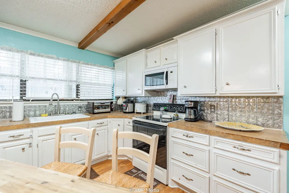 4609 US Hwy 277 S Anson, TX 79501