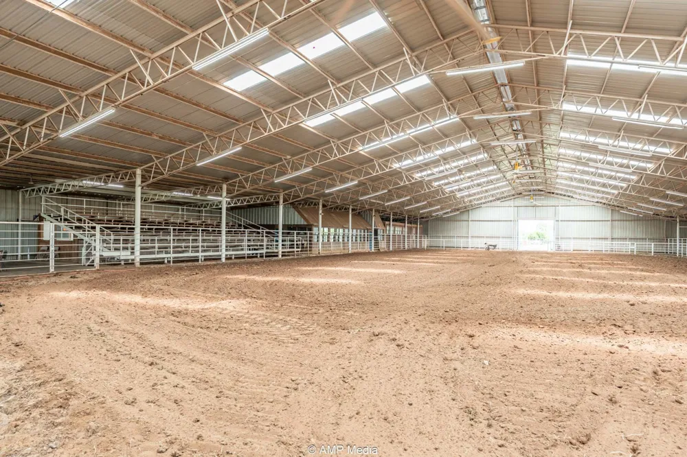 4609 US Hwy 277 S Anson, TX 79501
