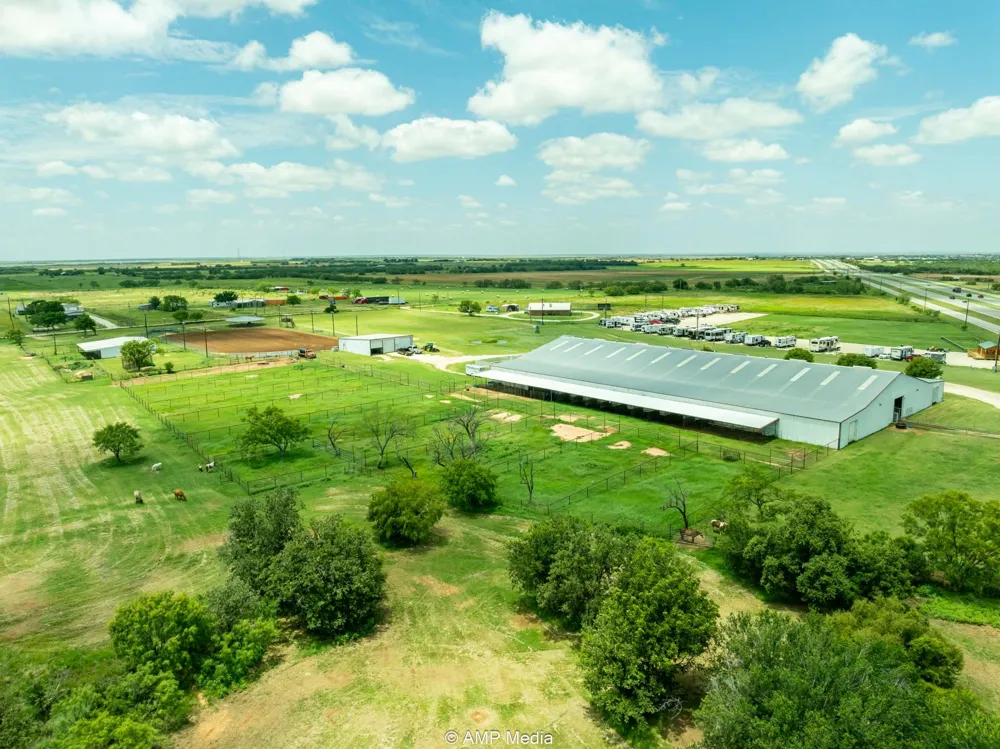 4609 US Hwy 277 S Anson, TX 79501