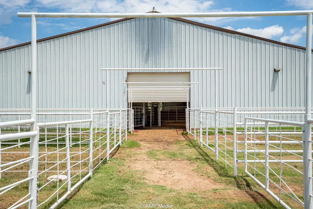 4609 US Hwy 277 S Anson, TX 79501