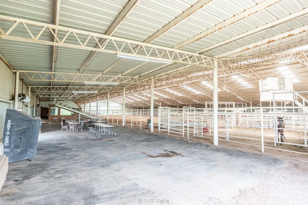 4609 US Hwy 277 S Anson, TX 79501