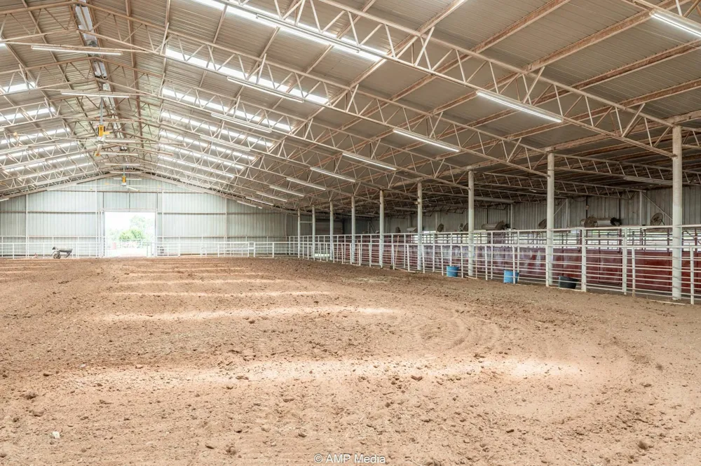 4609 US Hwy 277 S Anson, TX 79501