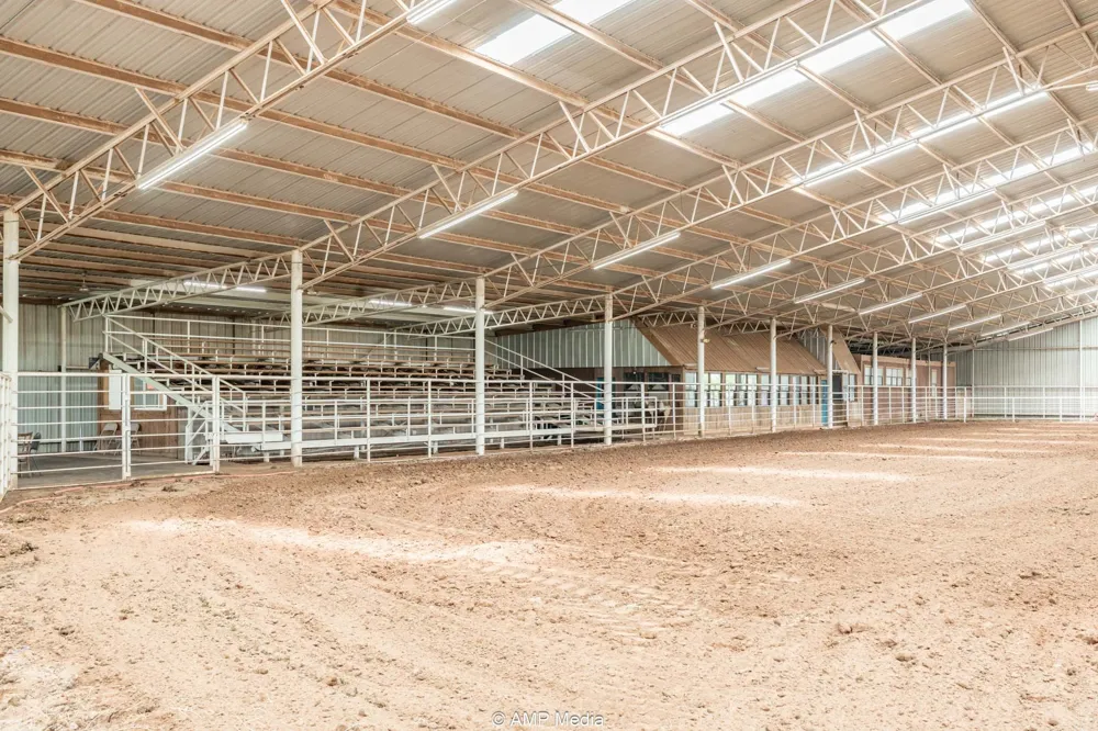 4609 US Hwy 277 S Anson, TX 79501