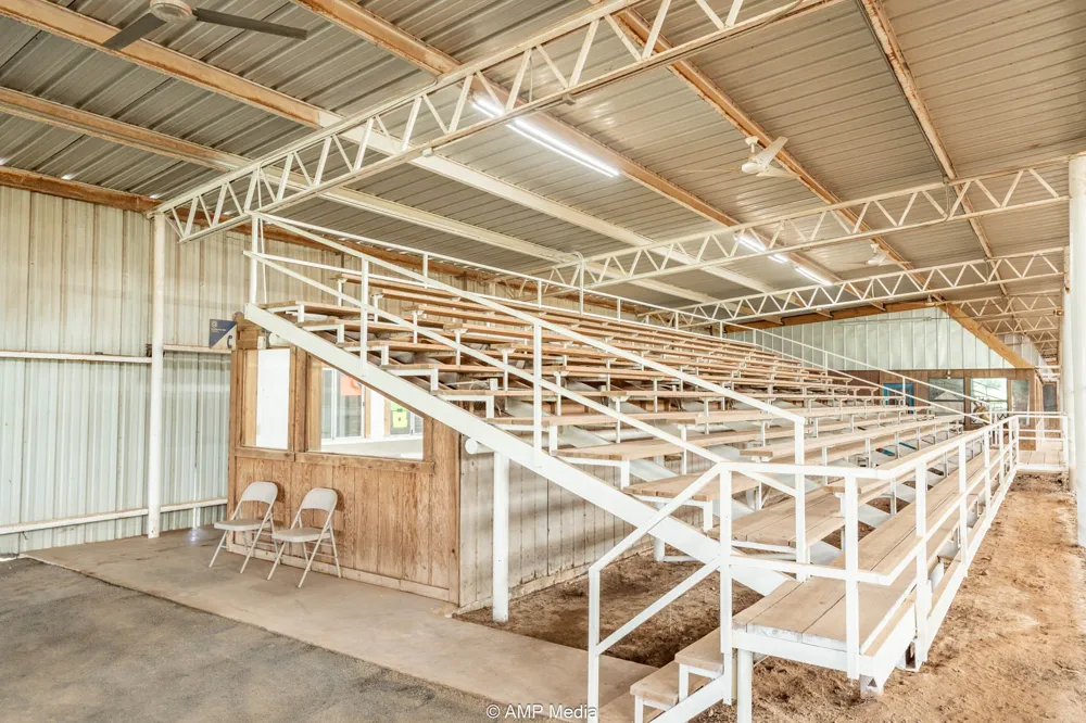 4609 US Hwy 277 S Anson, TX 79501