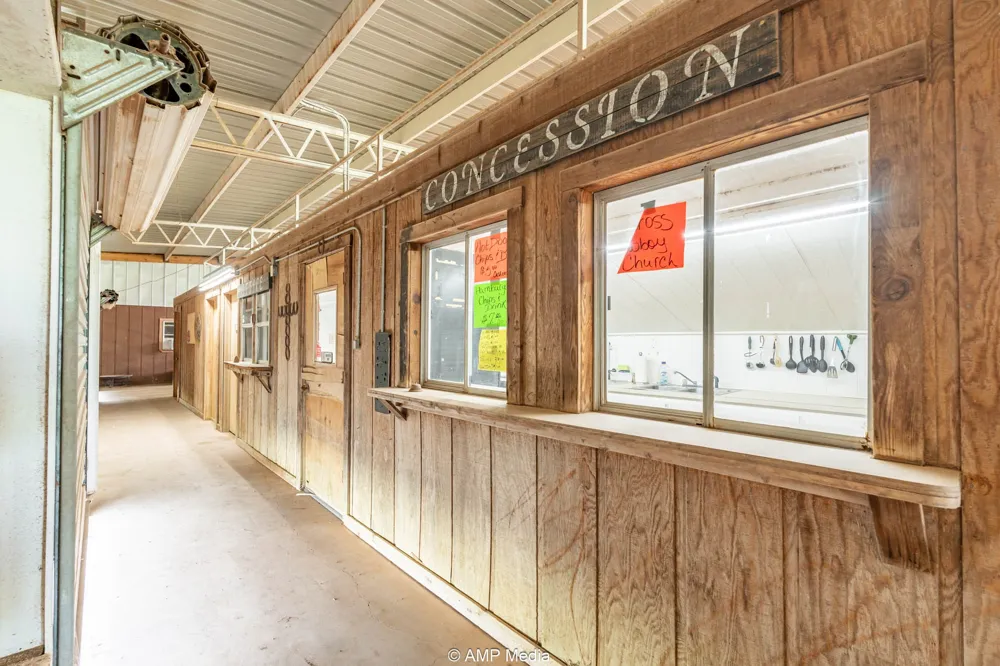 4609 US Hwy 277 S Anson, TX 79501