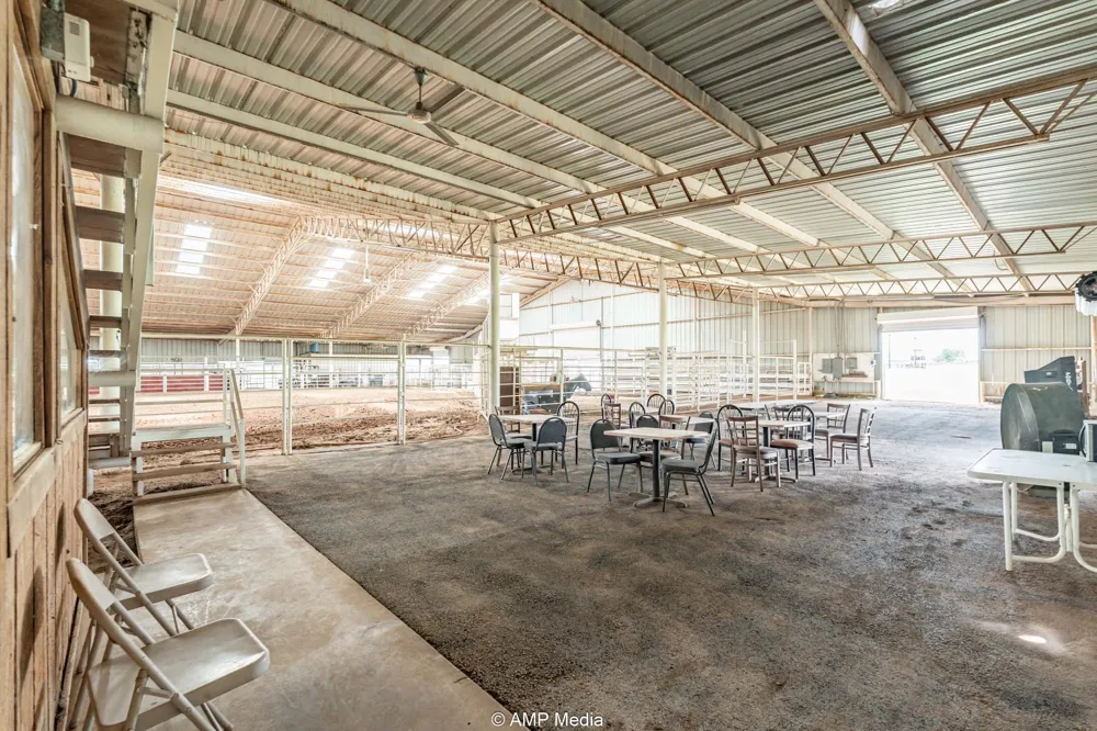 4609 US Hwy 277 S Anson, TX 79501