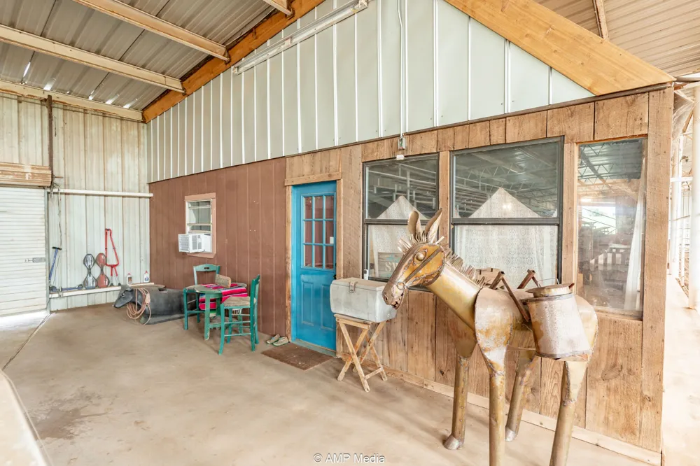 4609 US Hwy 277 S Anson, TX 79501