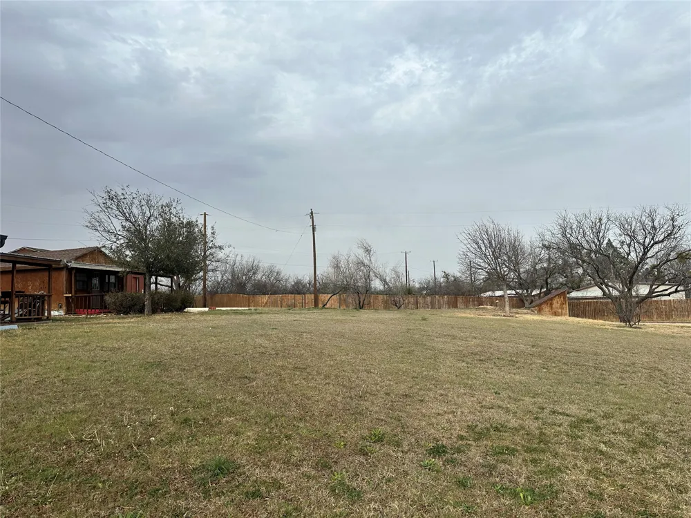 11001 W Lake Road Abilene, TX 79601