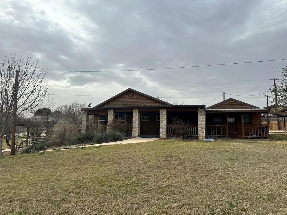 11001 W Lake Road Abilene, TX 79601