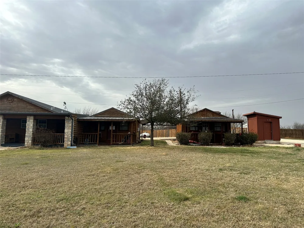 11001 W Lake Road Abilene, TX 79601