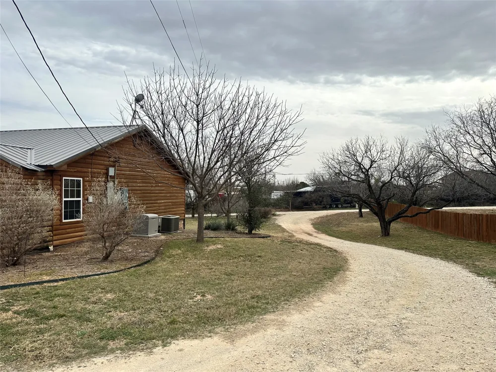 11001 W Lake Road Abilene, TX 79601