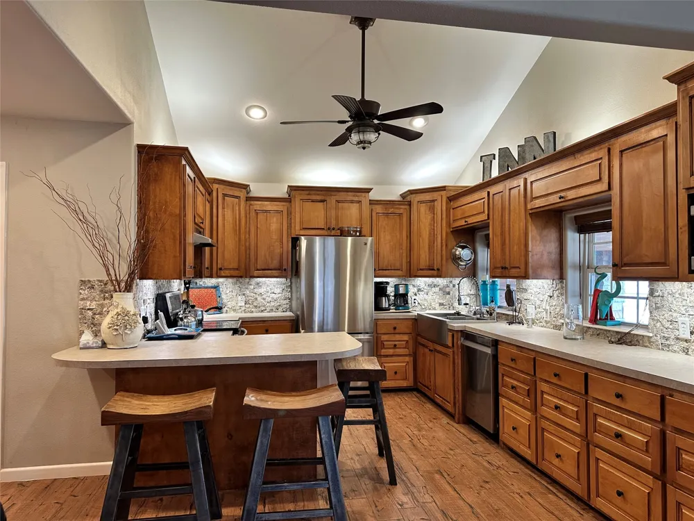 11001 W Lake Road Abilene, TX 79601