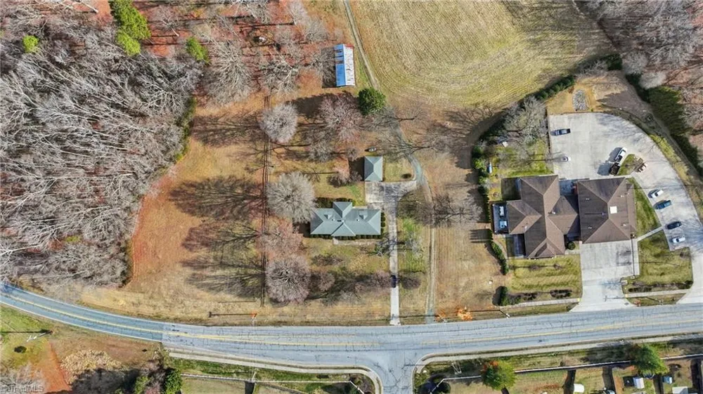 1531 Mount Hope Church Road McLeansville, NC 27301