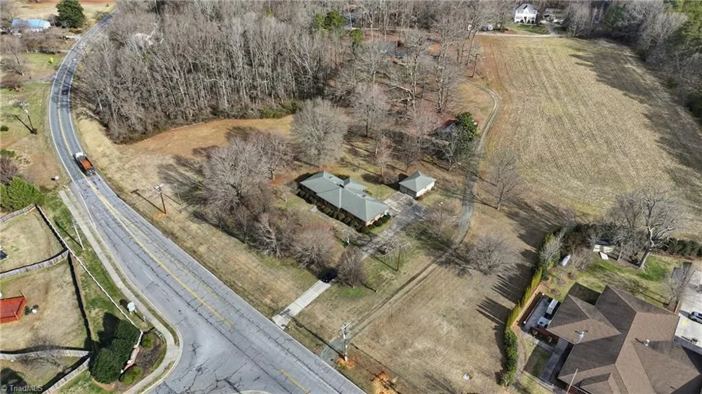 1531 Mount Hope Church Road McLeansville, NC 27301