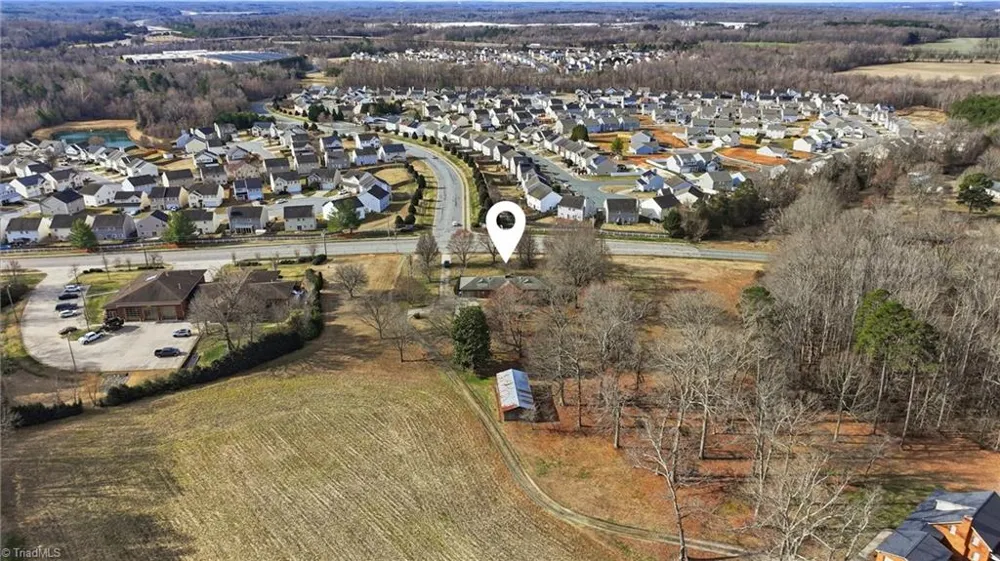 1531 Mount Hope Church Road McLeansville, NC 27301