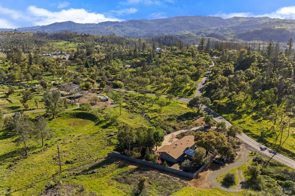 807 Deer Park Road St. Helena, CA 94574