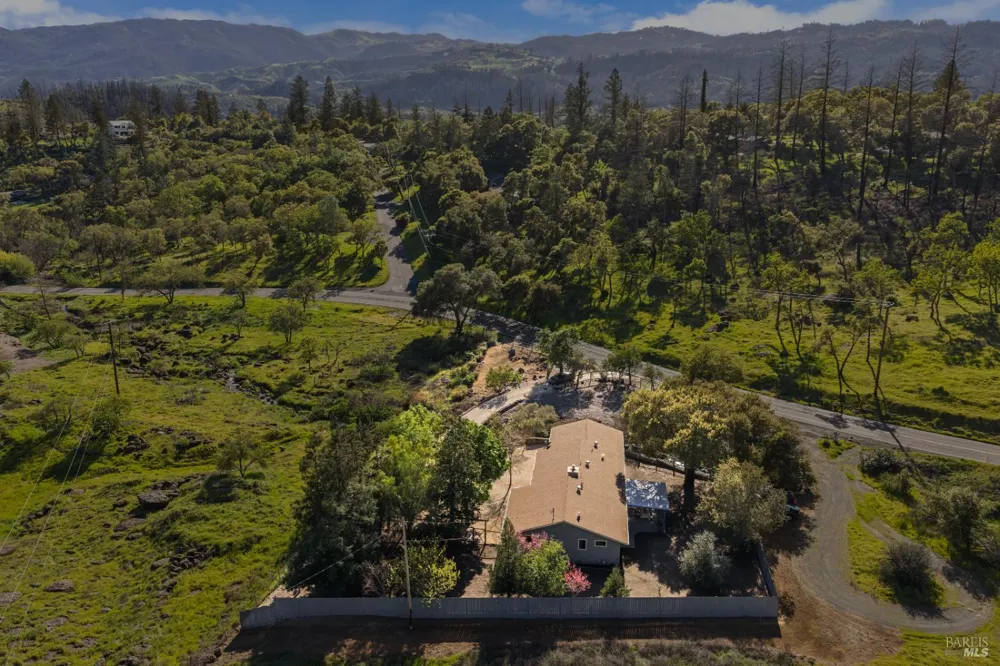 807 Deer Park Road St. Helena, CA 94574