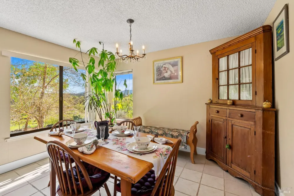 807 Deer Park Road St. Helena, CA 94574