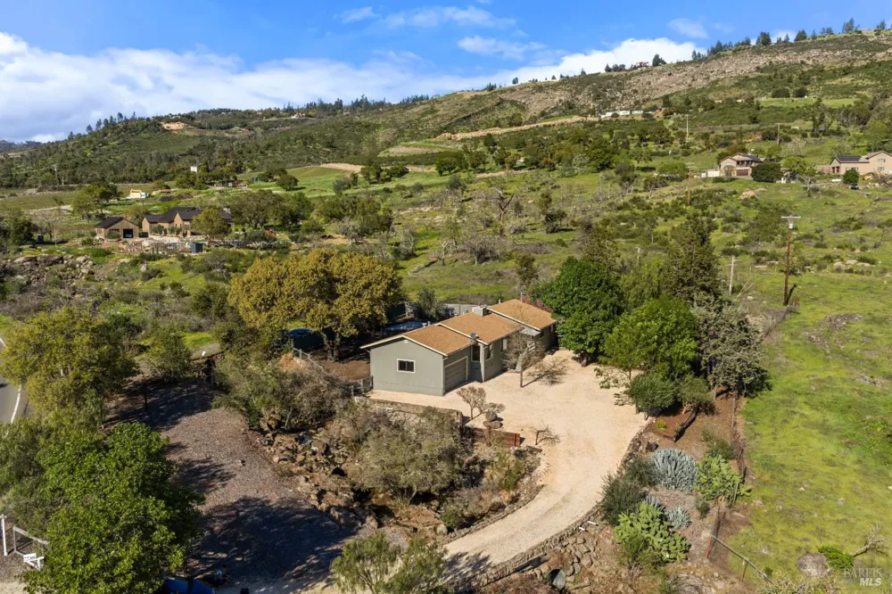 807 Deer Park Road St. Helena, CA 94574