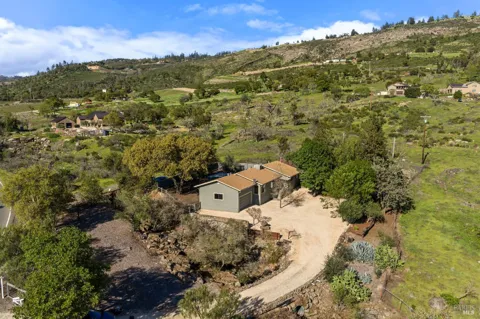 807 Deer Park Road