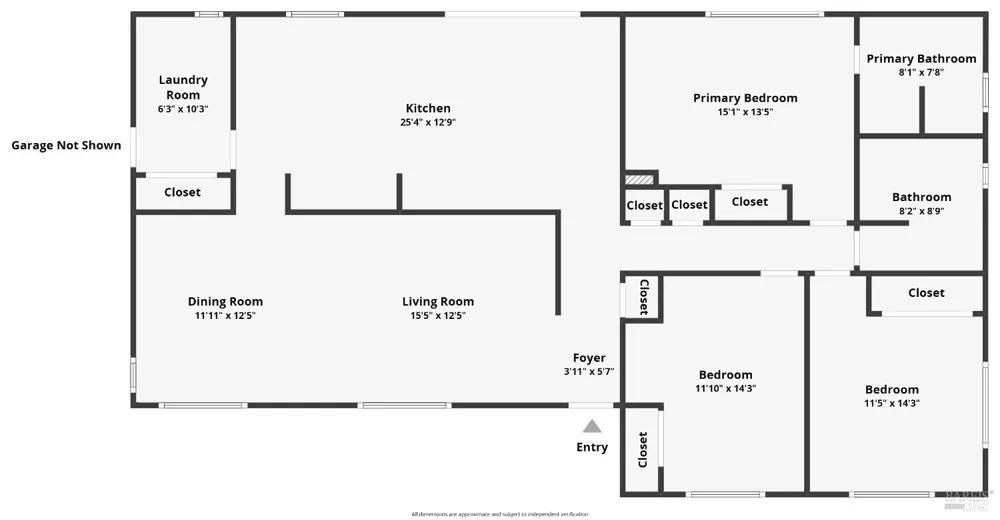 807 Deer Park Road St. Helena, CA 94574