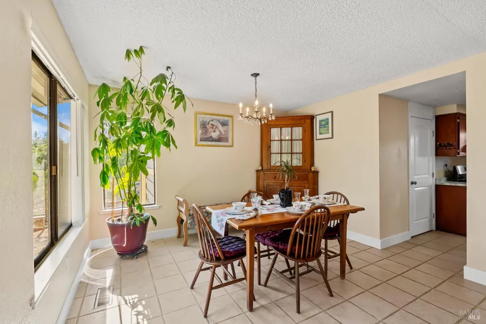 807 Deer Park Road St. Helena, CA 94574