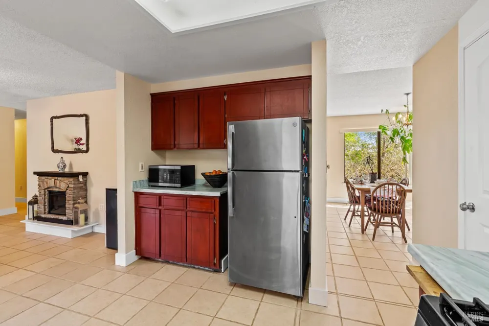 807 Deer Park Road St. Helena, CA 94574