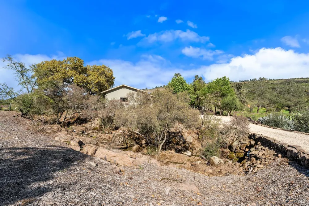 807 Deer Park Road St. Helena, CA 94574