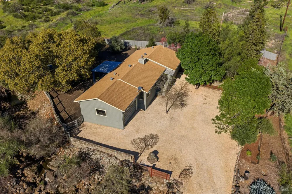807 Deer Park Road St. Helena, CA 94574