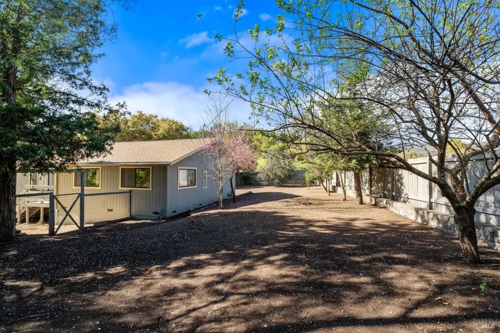 807 Deer Park Road St. Helena, CA 94574