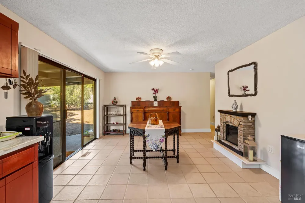 807 Deer Park Road St. Helena, CA 94574