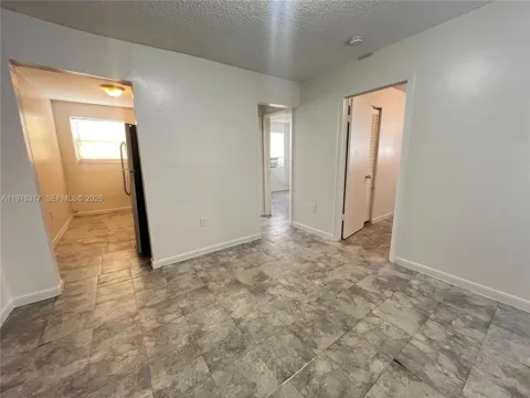 Address Not Shown