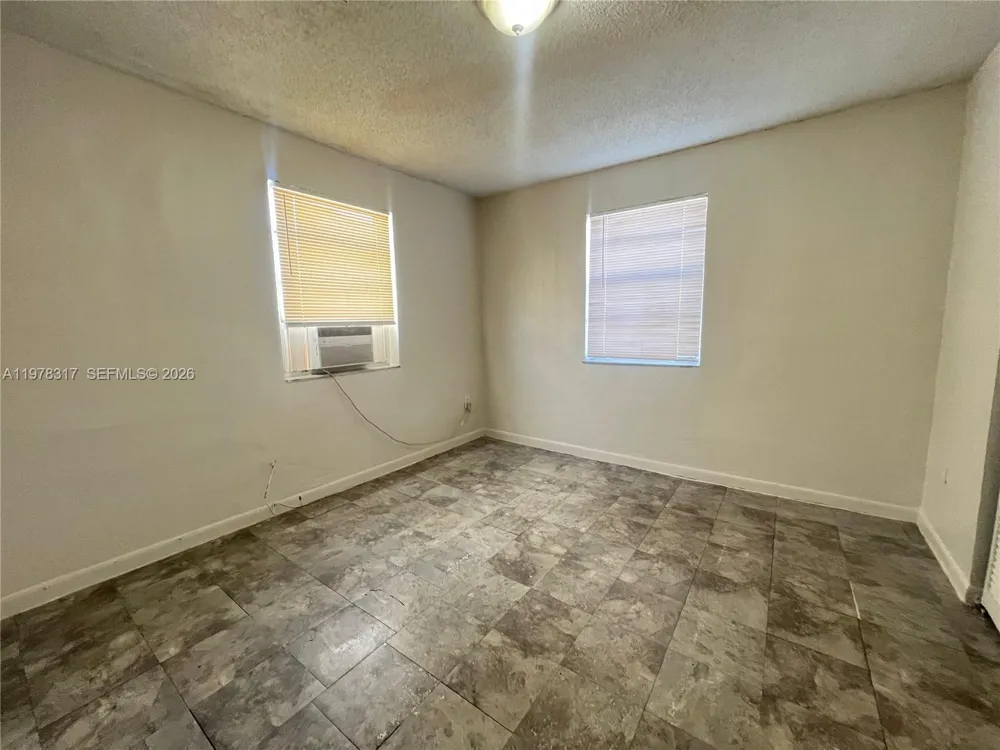 Address Not Shown Miami, FL 33136