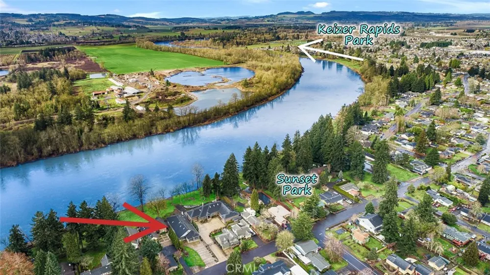3925 Rivercrest Drive Other, CA 97303