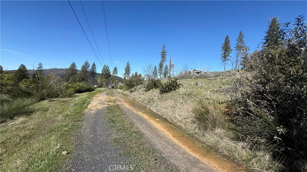 Starcrest Lane Berry Creek, CA 95916