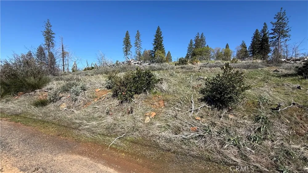 Starcrest Lane Berry Creek, CA 95916