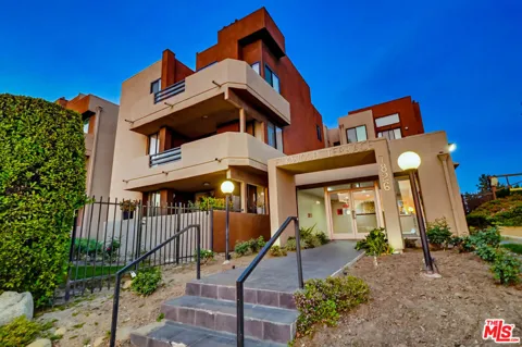 7826 Topanga Canyon Boulevard #210