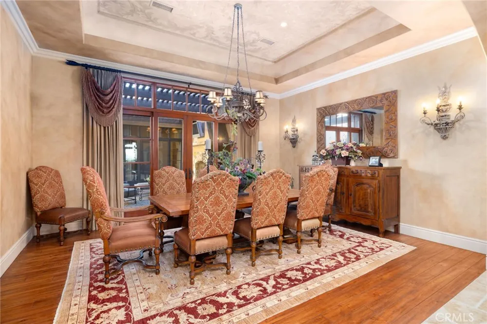 18795 Heritage Poway, CA 92064