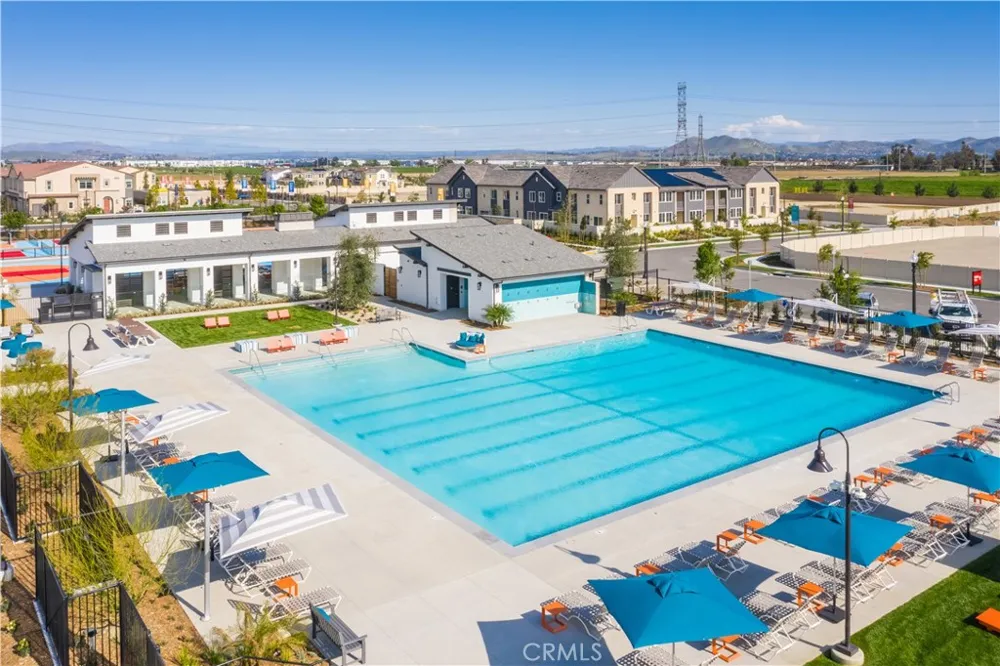 4193 S S. LIMECREST PASEO #51 Ontario, CA 91761