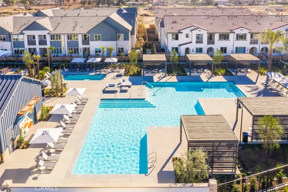 4193 S S. LIMECREST PASEO #51 Ontario, CA 91761