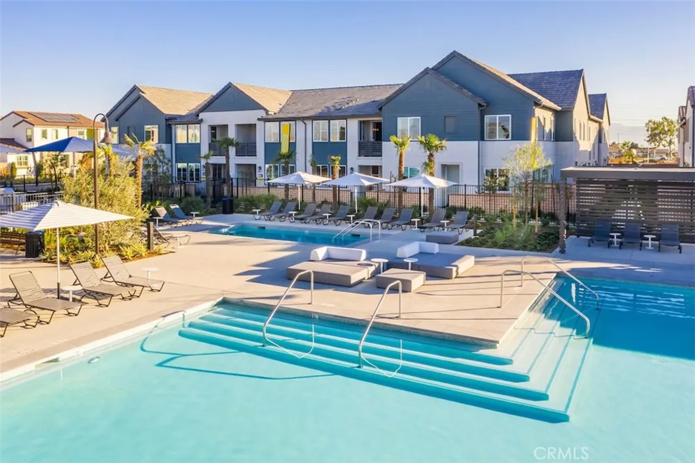 4193 S S. LIMECREST PASEO #51 Ontario, CA 91761