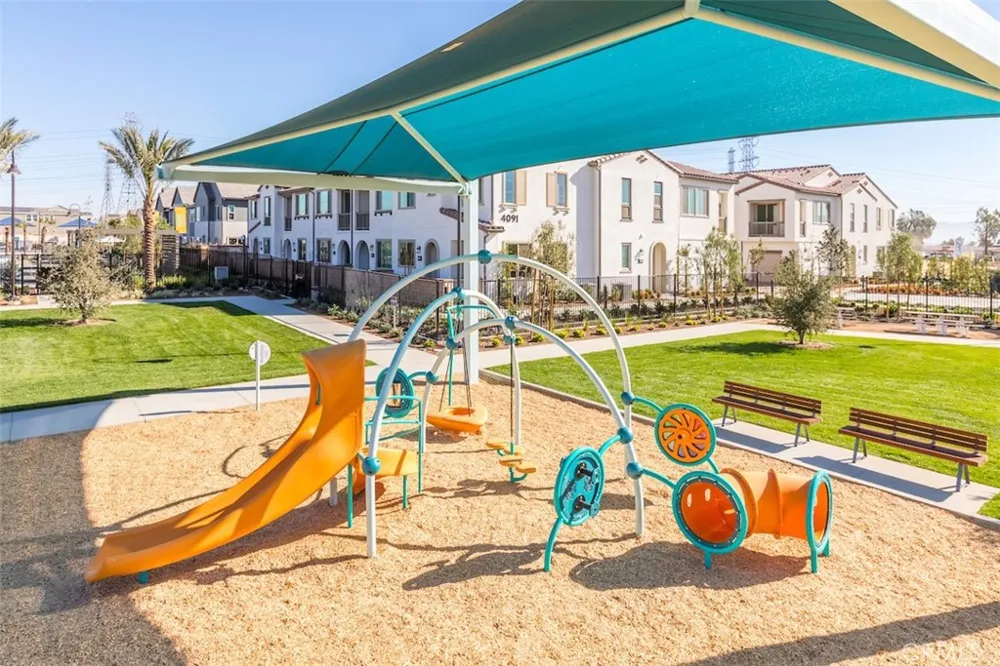4193 S S. LIMECREST PASEO #51 Ontario, CA 91761