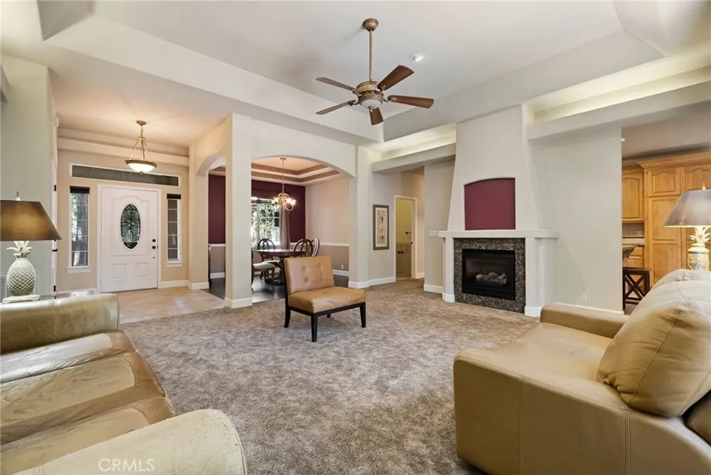 14124 Rollins Court Magalia, CA 95954